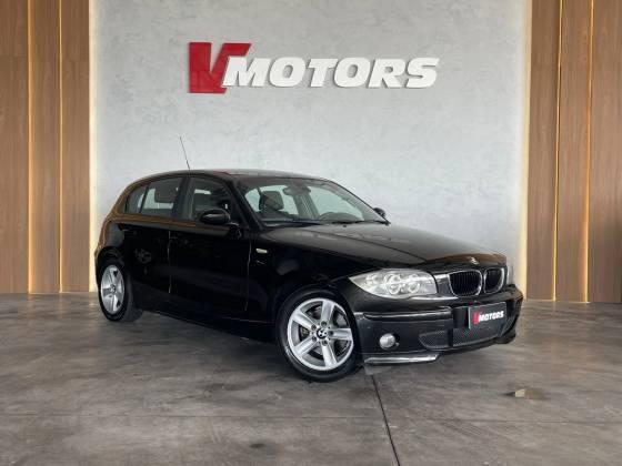 BMW 120I 1 120i Top 2005