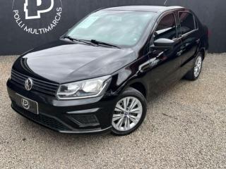 Foto do veículo Volkswagen Voyage 1.6 Auto