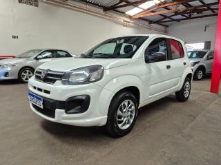 Foto do veículo Fiat Uno 1.0 Attractive