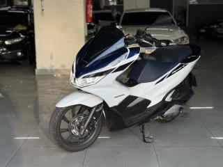 Foto do veículo Honda Pcx 150 Sport