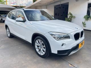 Foto do veículo Bmw X1 2.0 Sdrive18i Auto