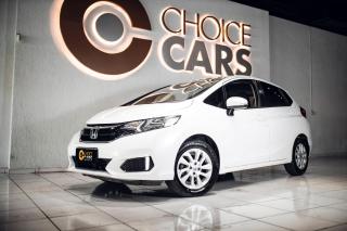 Foto do veículo Honda Fit Personal 1.5 Flexone 16v 5p Aut.