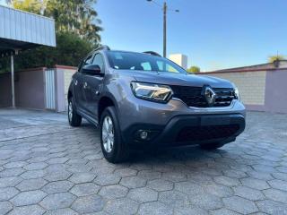 Foto do veículo Renault Duster Intense 1.6 16v Flex Aut.