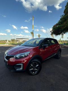 Foto do veículo Renault Captur 1.6 Intense Cvt