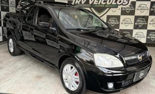 Foto do veículo Chevrolet Montana Sport 1.8 Mpfi Flexpower 8v