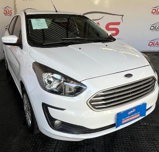 Foto do veículo Ford Ka 1.0 Freestyle