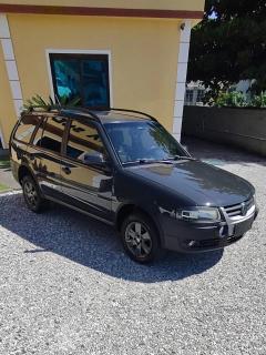 Foto do veículo Volkswagen Parati Surf 1.6 Mi Total Flex