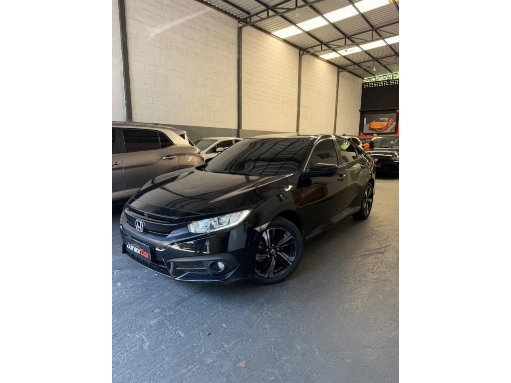 Honda Civic 2.0 16V FLEXONE SPORT 4P CVT 2019