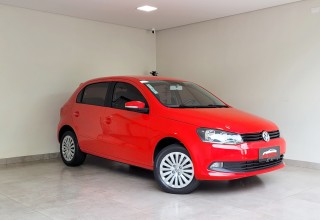 Foto do veículo Volkswagen Gol 1.0 8v Total Flex