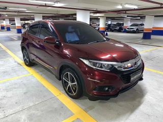 Foto do veículo Honda Hr-v 1.8 Lx Cvt