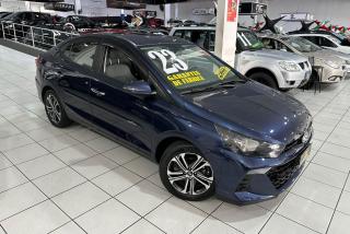 Foto do veículo Hyundai Hb20s Platinum 1.0 Tb Flex 12v Aut.