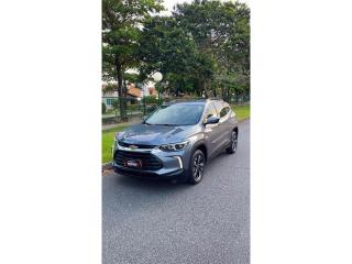 Foto do veículo Chevrolet Tracker 1.0 Turbo Lt Auto