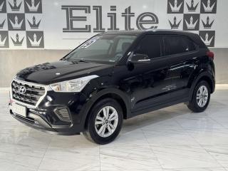 Foto do veículo Hyundai Creta Attitude 1.6 16v Flex Mec.