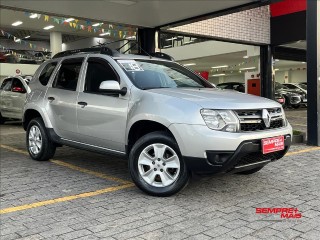 Foto do veículo Renault Duster 1.6 Expression