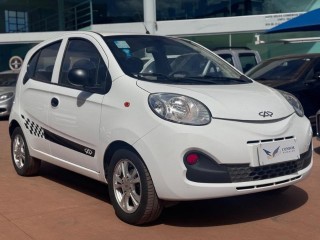 Foto do veículo Chery Qq 1.0 Flex 12v Look