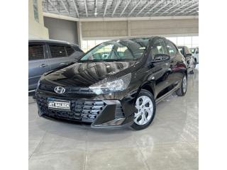 Foto do veículo Hyundai Hb20 1.0 Sense Plus