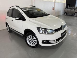 Foto do veículo Volkswagen Fox Track 1.0 Flex 12v 5p