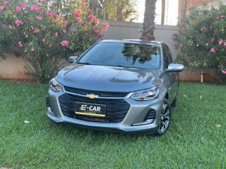 Foto do veículo Chevrolet Onix 1.0 Turbo Premier Auto