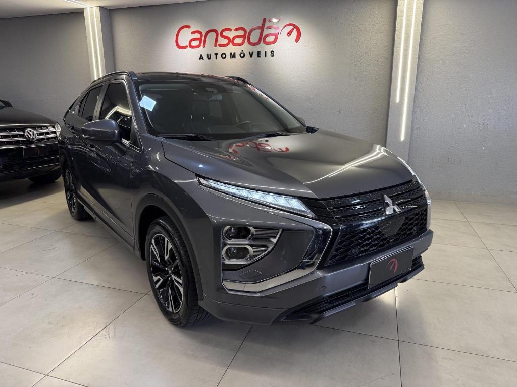 Mitsubishi Eclipse Eclipse Cross HPE-S 1.5 16V TB 165cv Aut. 2023