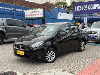 Foto do veículo Fiat Grand Siena 1.4