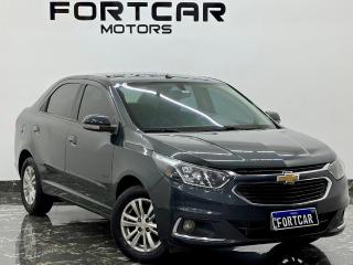 Foto do veículo Chevrolet Cobalt Ltz 1.4 8v Flexpower/econoflex 4p