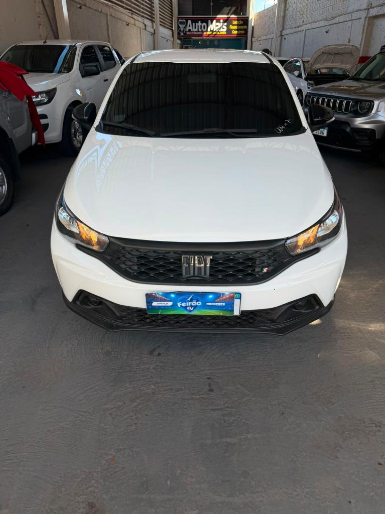 Fiat Argo