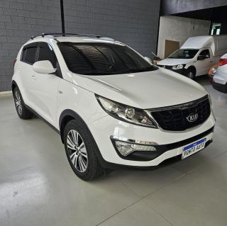 Foto do veículo Kia Sportage 4x2 Mt Lx 2.0 4p