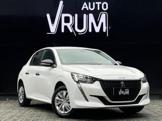 Foto do veículo Peugeot 208 1.0 Like