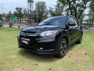 Foto do veículo Honda Hr-v Ex 1.8 Flexone 16v 5p Aut.