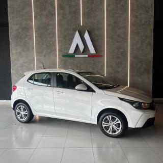 Foto do veículo Fiat Argo 1.0 Drive