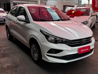 Foto do veículo Fiat Cronos 1.0 Drive