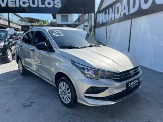 Foto do veículo Fiat Cronos 1.0 6v Flex