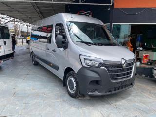 Foto do veículo Renault Master 2.3 Minibus Executive 16l L3h2