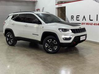 Foto do veículo Jeep Compass 2.0 Tdi Trailhawk Auto 4wd