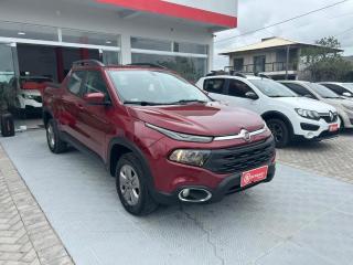 Foto do veículo Fiat Toro Freedom 1.8 16v Flex Aut.