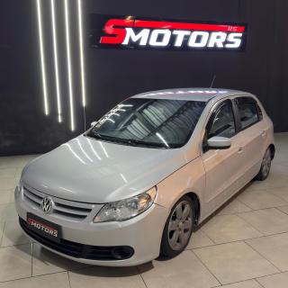 Foto do veículo Volkswagen Gol 1.0 8v Total Flex