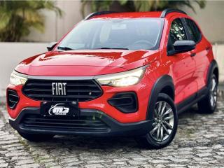 Foto do veículo Fiat Pulse Drive 1.3 8v Flex Mec.