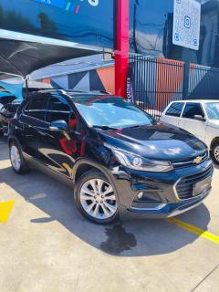 Foto do veículo Chevrolet Tracker 1.4 16v Ecotec Premier Auto