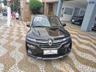 Foto do veículo Renault Kwid Outsider 1.0 Flex 12v 5p Mec.