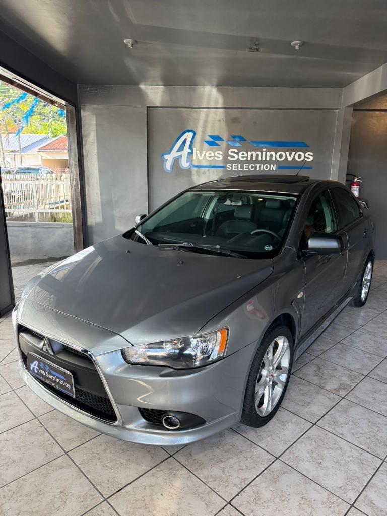 Mitsubishi Lancer OTHERS 2014