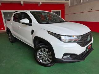 Foto do veículo Fiat Strada Freedom 1.3 Flex 8v Cd