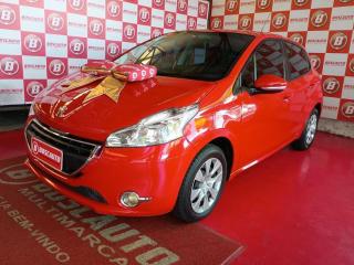 Foto do veículo Peugeot 208 1.5 8v Flex Active