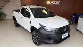 Foto do veículo Fiat Strada Endurance 1.4 Flex 8v Cs Plus