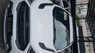 Foto do veículo Ford Ecosport 2.0 Storm 4wd Auto