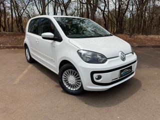 Foto do veículo Volkswagen Up Cross Mdv Flex
