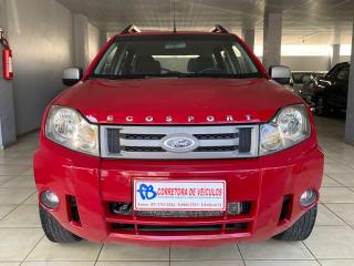 Foto do veículo Ford Ecosport 1.6 8v Flex Freestyle