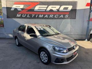 Foto do veículo Volkswagen Voyage 1.6 Vht Total Flex Trendline