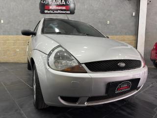 Foto do veículo Ford Ka Ka 1.0i 3p