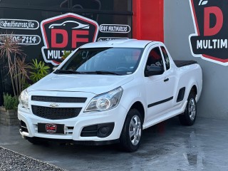 Foto do veículo Chevrolet Montana 1.4 Econoflex Ls