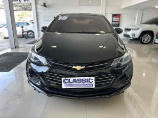 Foto do veículo Chevrolet Cruze 1.4 16v Ecotec Flex Ltz Auto